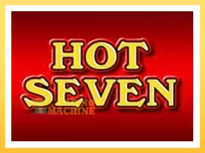 Hot Seven: ပိုက်ဆံအတွက်ကစား