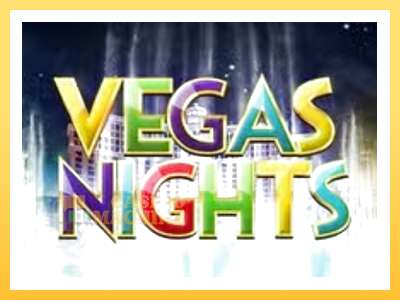 Vegas Nights: ပိုက်ဆံအတွက်ကစား