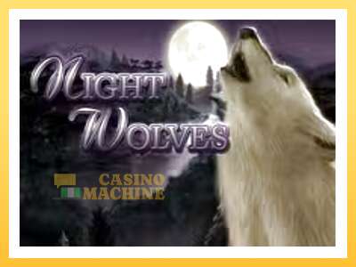 Night Wolves: ပိုက်ဆံအတွက်ကစား