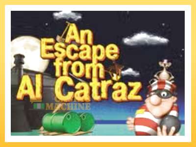 An Escape from Alcatraz: ပိုက်ဆံအတွက်ကစား