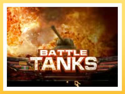 Battle Tanks: ပိုက်ဆံအတွက်ကစား