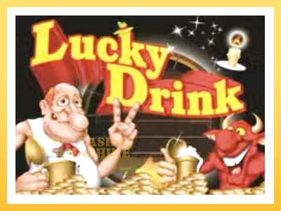 Lucky Drink: ပိုက်ဆံအတွက်ကစား