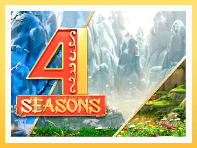 4 Seasons: ပိုက်ဆံအတွက်ကစား