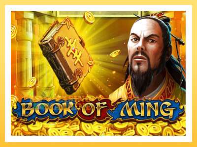 Book Of Ming: ပိုက်ဆံအတွက်ကစား