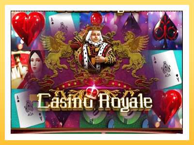 Casino Royale: ပိုက်ဆံအတွက်ကစား