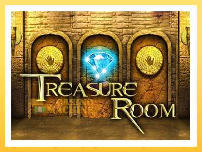 Treasure Room: ပိုက်ဆံအတွက်ကစား