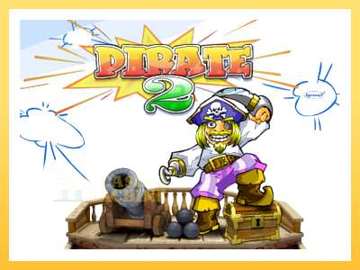 Pirate 2: ပိုက်ဆံအတွက်ကစား