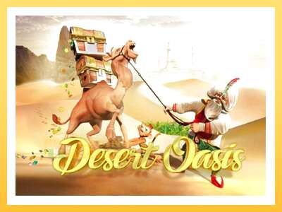 Desert Oasis: ပိုက်ဆံအတွက်ကစား