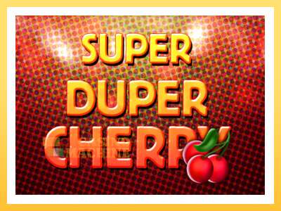 Super Duper Cherry: ပိုက်ဆံအတွက်ကစား