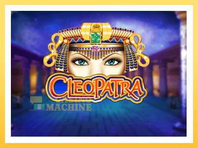 Cleopatra: ပိုက်ဆံအတွက်ကစား