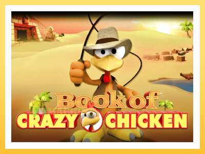 Book of Crazy Chicken: ပိုက်ဆံအတွက်ကစား