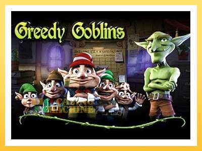 Greedy Goblins: ပိုက်ဆံအတွက်ကစား