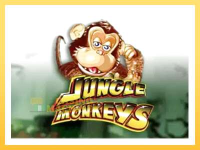 Jungle Monkeys: ပိုက်ဆံအတွက်ကစား