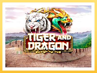 Tiger and Dragon: ပိုက်ဆံအတွက်ကစား