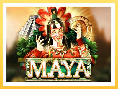 Maya: ပိုက်ဆံအတွက်ကစား