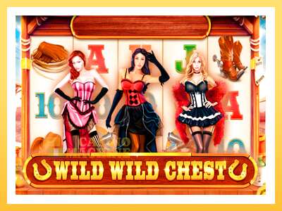 Wild Wild Chest: ပိုက်ဆံအတွက်ကစား