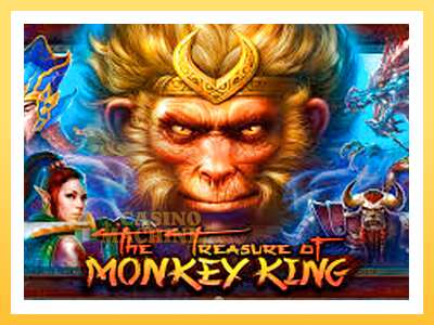 The Monkey King: ပိုက်ဆံအတွက်ကစား