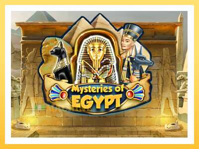 Mysteries of Egypt: ပိုက်ဆံအတွက်ကစား