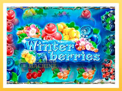 Winterberries: ပိုက်ဆံအတွက်ကစား