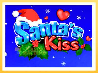 Santa´s Kiss: ပိုက်ဆံအတွက်ကစား