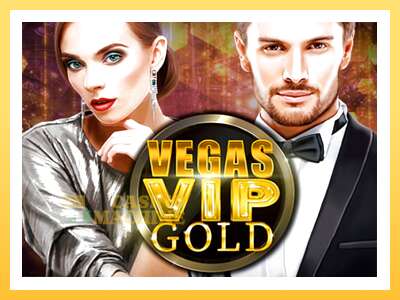 Vegas VIP Gold: ပိုက်ဆံအတွက်ကစား