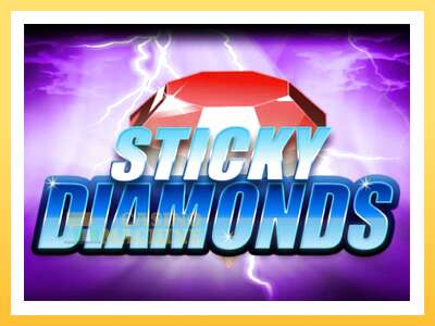 Sticky Diamonds: ပိုက်ဆံအတွက်ကစား