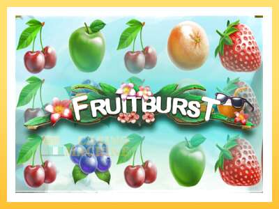 Fruitburst: ပိုက်ဆံအတွက်ကစား