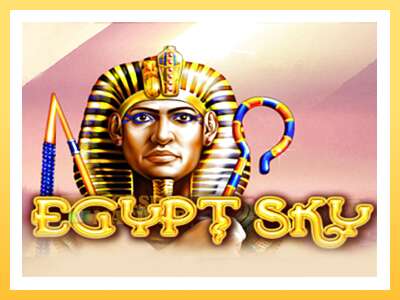 Egypt Sky: ပိုက်ဆံအတွက်ကစား