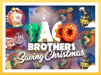 Taco Brothers Saving Christmas: ပိုက်ဆံအတွက်ကစား