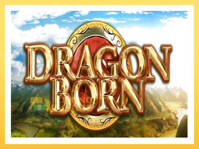 Dragon Born: ပိုက်ဆံအတွက်ကစား