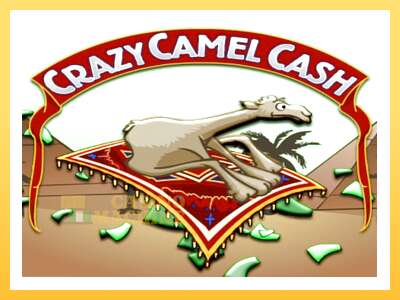 Crazy Camel Cash: ပိုက်ဆံအတွက်ကစား