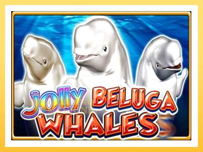 Jolly Beluga Whales: ပိုက်ဆံအတွက်ကစား