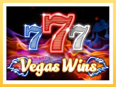 Vegas Wins: ပိုက်ဆံအတွက်ကစား