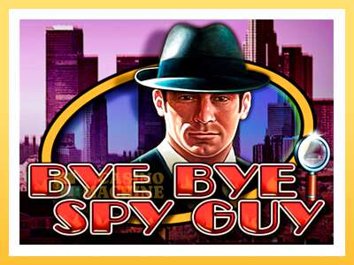 Bye Bye Spy Guy: ပိုက်ဆံအတွက်ကစား