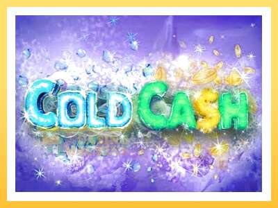 Cold Cash: ပိုက်ဆံအတွက်ကစား