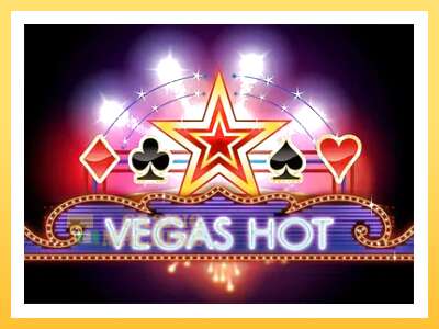 Vegas Hot: ပိုက်ဆံအတွက်ကစား