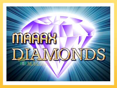 Maaax Diamonds: ပိုက်ဆံအတွက်ကစား