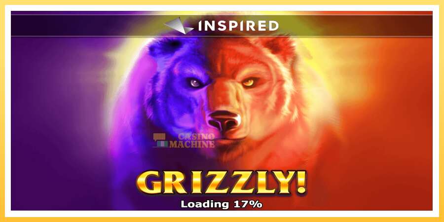 Grizzly: ပိုက်ဆံအတွက်ကစား, ပုံ 1