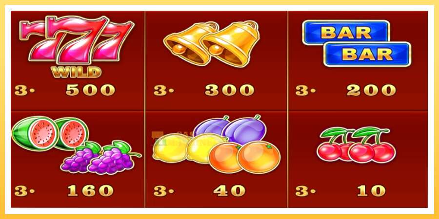 Lucky Piggies 2 Hold & Win: ပိုက်ဆံအတွက်ကစား, ပုံ 4