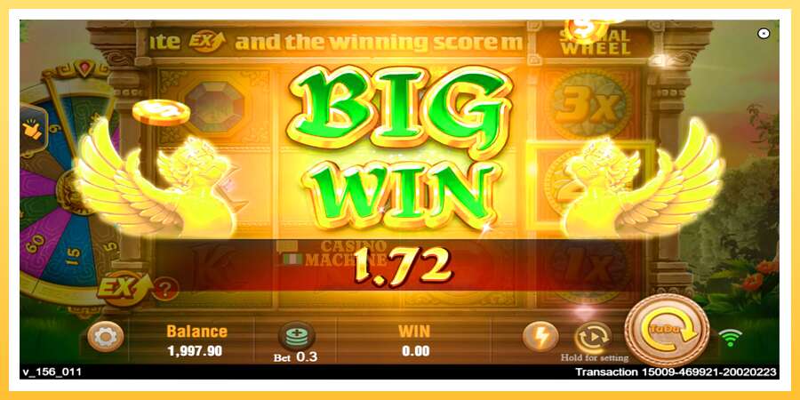 Fortune Gems 2: ပိုက်ဆံအတွက်ကစား, ပုံ 4