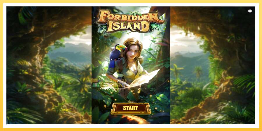 Forbidden Island: ပိုက်ဆံအတွက်ကစား, ပုံ 1