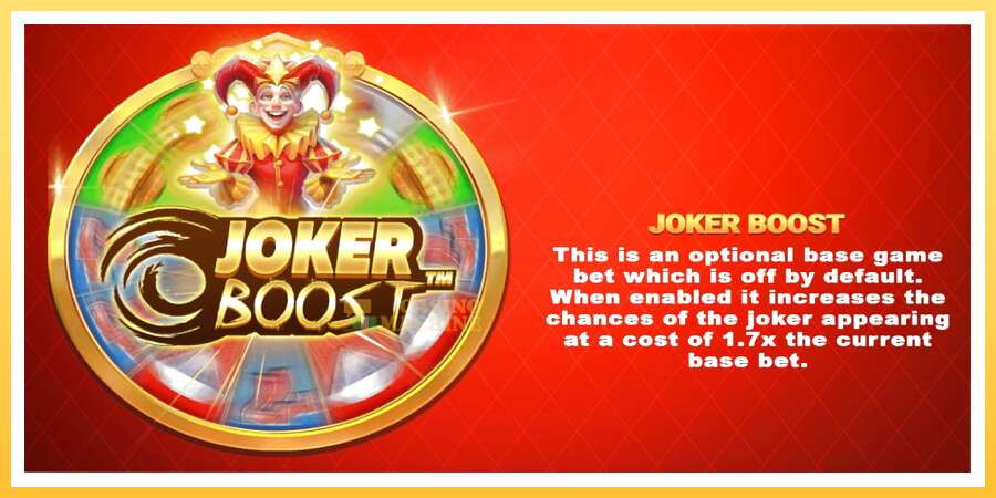 Joker & The Thief 2: ပိုက်ဆံအတွက်ကစား, ပုံ 5