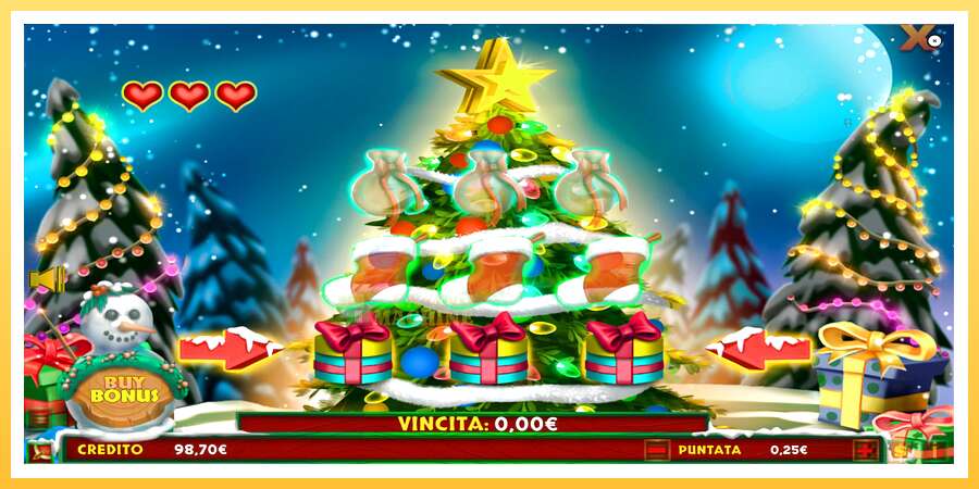 Santa Claus: ပိုက်ဆံအတွက်ကစား, ပုံ 6