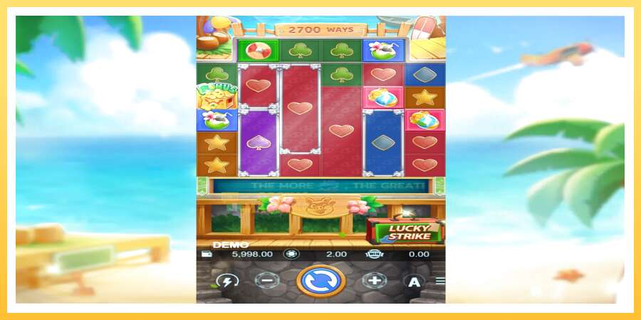 Piggy Master: ပိုက်ဆံအတွက်ကစား, ပုံ 2