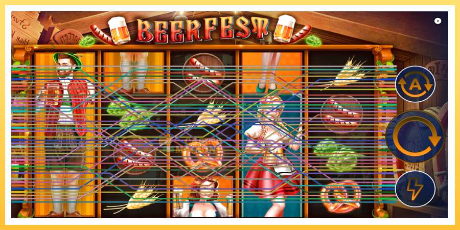 BeerFest: ပိုက်ဆံအတွက်ကစား, ပုံ 1