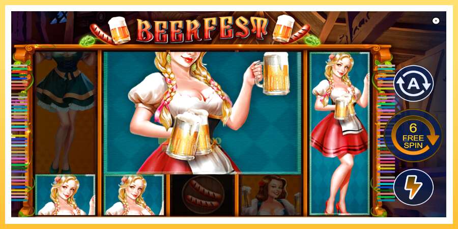 BeerFest: ပိုက်ဆံအတွက်ကစား, ပုံ 2