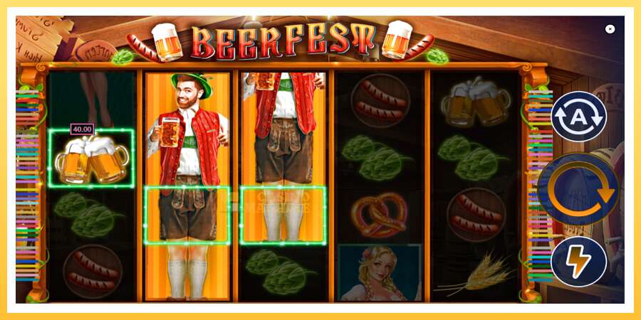 BeerFest: ပိုက်ဆံအတွက်ကစား, ပုံ 3