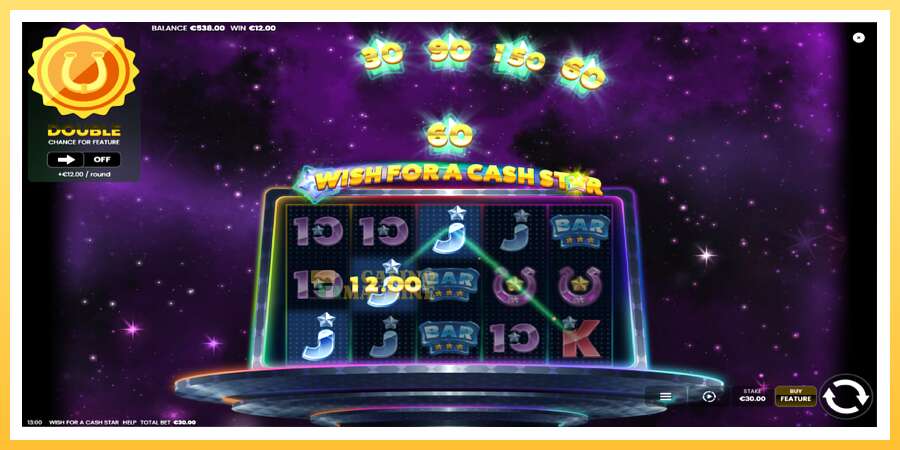 Wish for a Cash Star: ပိုက်ဆံအတွက်ကစား, ပုံ 4