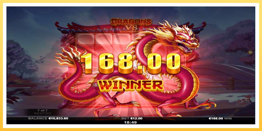 Dragons VS Gigablox: ပိုက်ဆံအတွက်ကစား, ပုံ 4