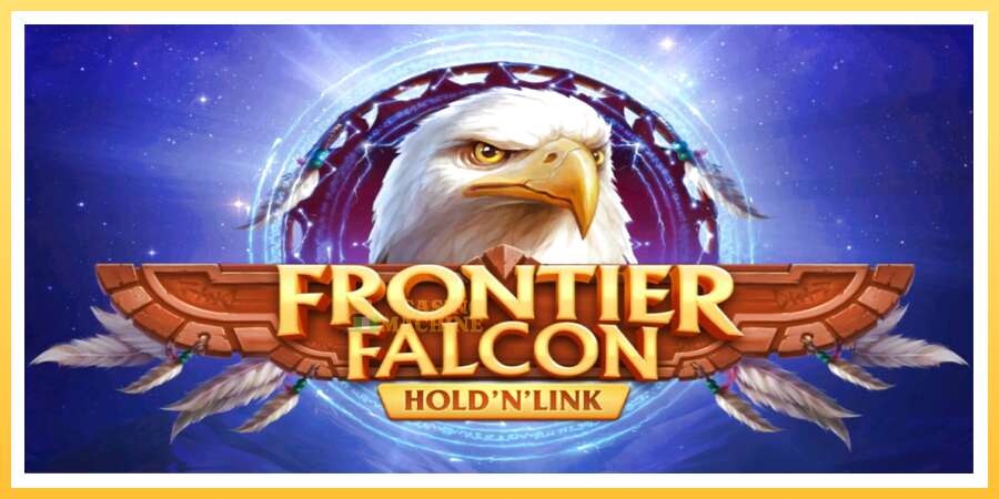 Frontier Falcon Hold N Link: ပိုက်ဆံအတွက်ကစား, ပုံ 1